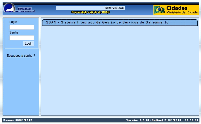 GSAN